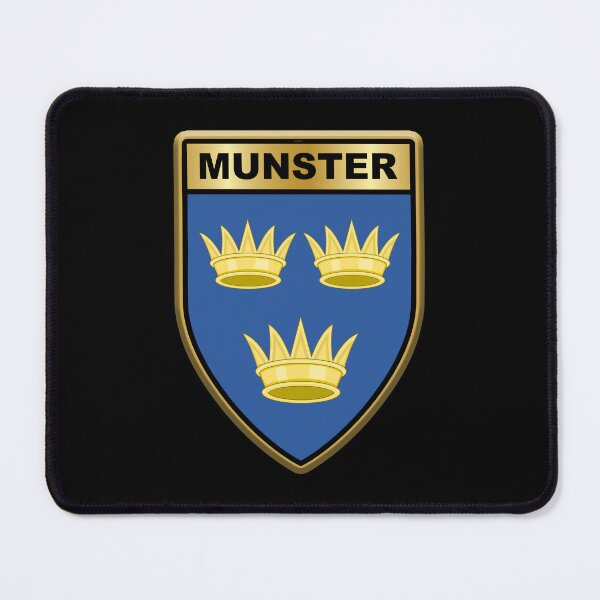 Item preview, MUNSTER Gifts, Stickers & Products (S) designed and sold by mpodger.