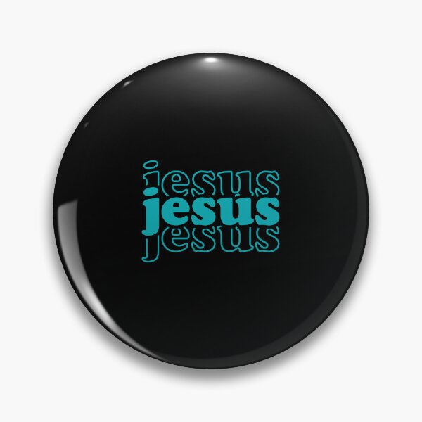 Item preview, Jesus designed and sold by Fantastic-Finds.