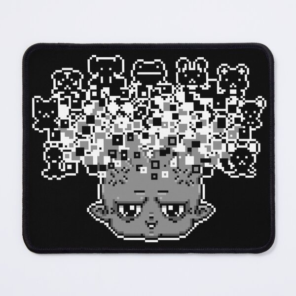 Item preview, Creative brain Scramble designed and sold by MightyNjal.