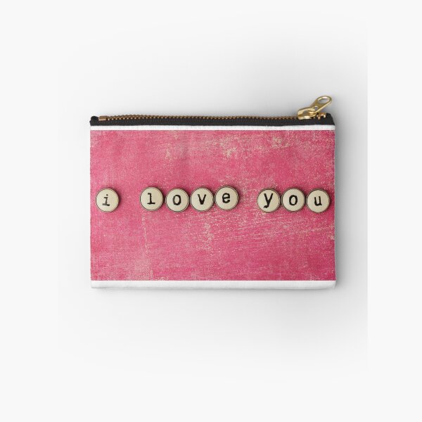 Item preview, I love you designed and sold by TERRAMED.