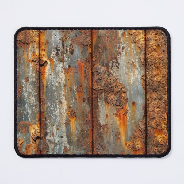 Item preview, Metal Rust designed and sold by Visual-Elixir.