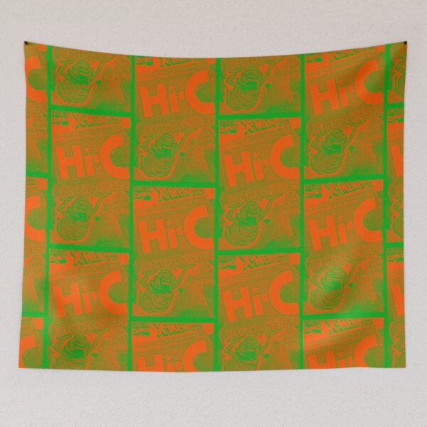 Item preview, Ecto Cooler Vintage designed and sold by Cuttintees.