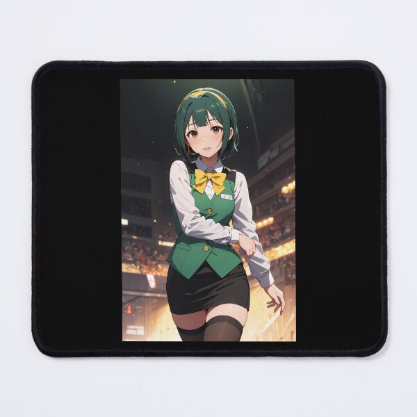 Item preview, Cute Idol Anime Girl, Kotori Otonashi designed and sold by iloveanimechibi.