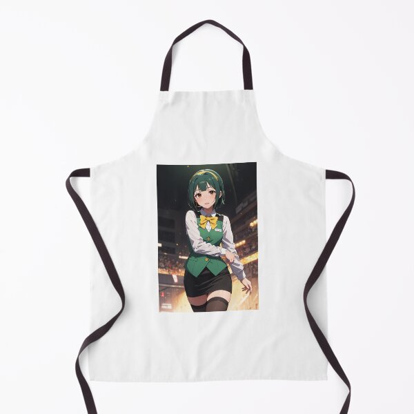 Item preview, Cute Idol Anime Girl, Kotori Otonashi designed and sold by iloveanimechibi.