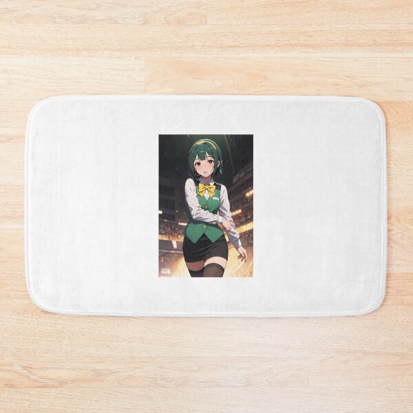 Item preview, Cute Idol Anime Girl, Kotori Otonashi designed and sold by iloveanimechibi.