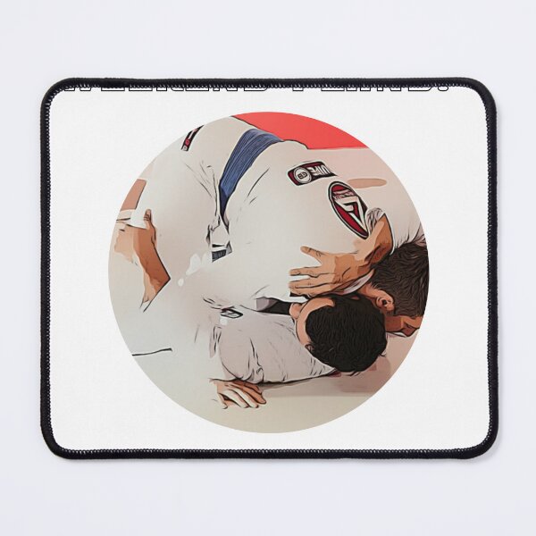 Artikelvorschau, Brasilianisches Jiu-Jitsu BJJ Kampfsport Lustig entworfen und verkauft von Stefan Slater.