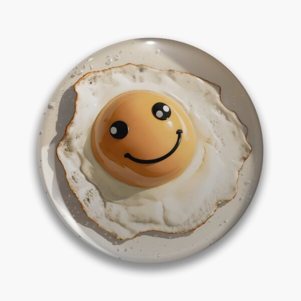 Item preview,  Happy sun egg. designed and sold by MyHappyArtShop.