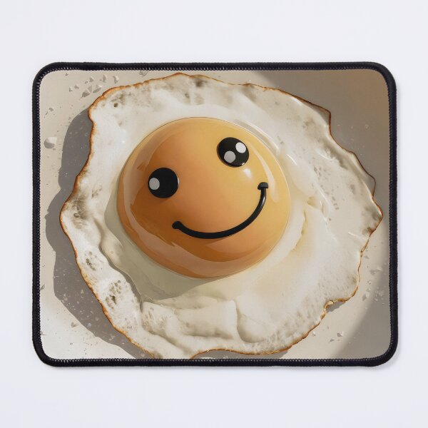 Item preview,  Happy sun egg. designed and sold by MyHappyArtShop.