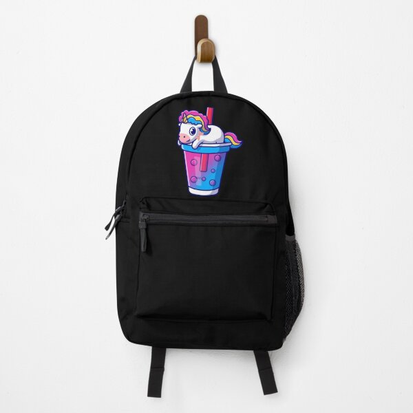 Item preview, Tiny Unicorn With Drink designed and sold by Kaidynz.