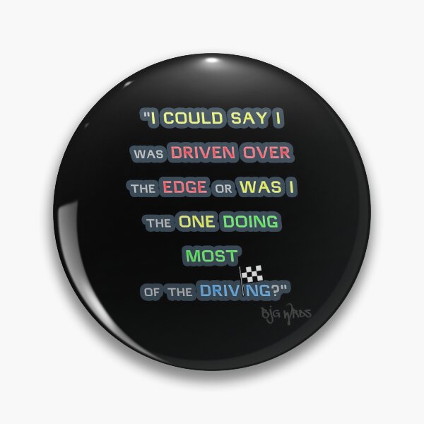 Item preview, "I COULD..." Quote 05/25/2024 designed and sold by BJGWRDS.