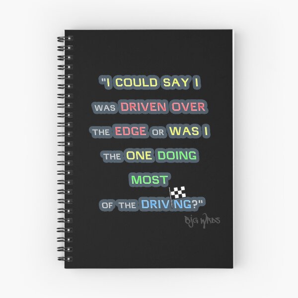 Item preview, "I COULD..." Quote 05/25/2024 designed and sold by BJGWRDS.