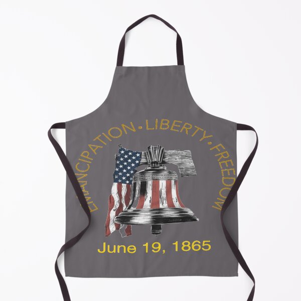 Item preview, JUNETEENTH ABOLITION OF SLAVERY designed and sold by DrakeIreland.