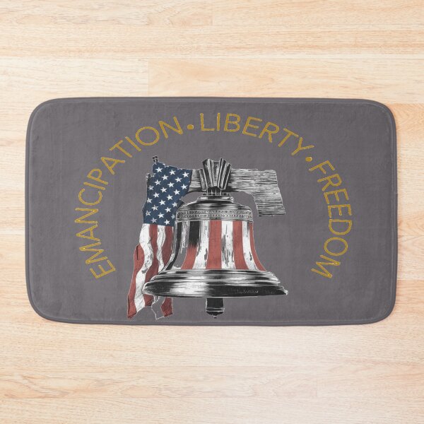 Item preview, JUNETEENTH ABOLITION OF SLAVERY designed and sold by DrakeIreland.