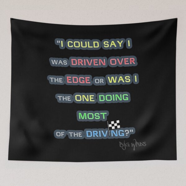 Item preview, "I COULD..." Quote 05/25/2024 designed and sold by BJGWRDS.