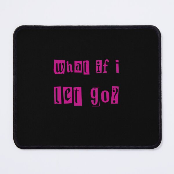 Item preview, What If I Let Go designed and sold by Fantastic-Finds.