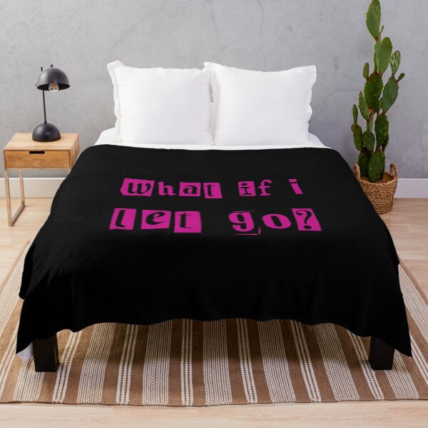 Item preview, What If I Let Go designed and sold by Fantastic-Finds.