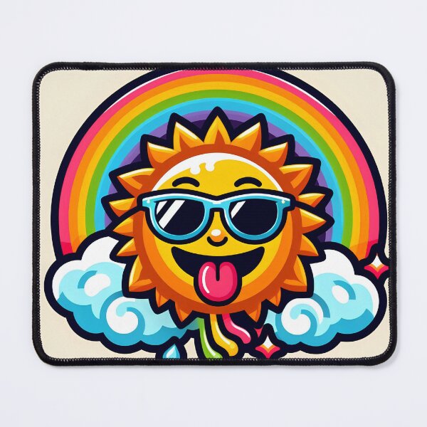 Item preview, Sunny designed and sold by Enladiana.