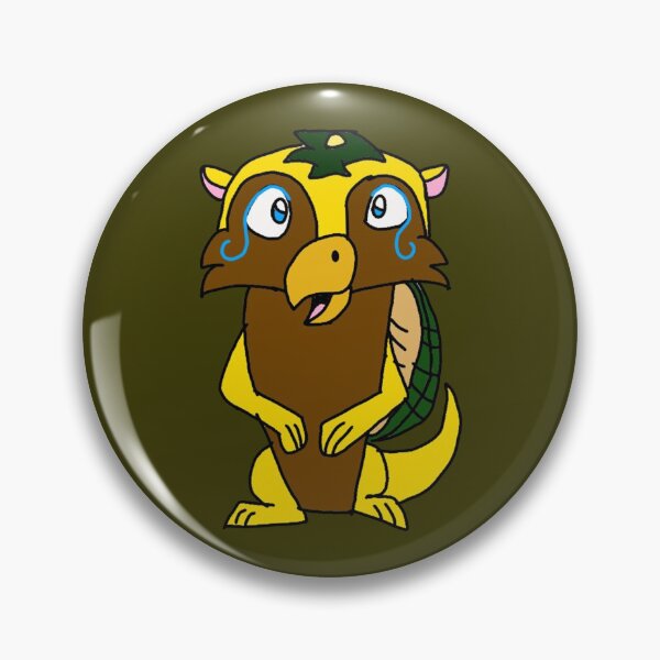 Item preview, Kappa Rose  designed and sold by RosetheOtter.