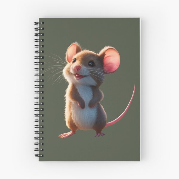 Item preview, Happy Mouse  designed and sold by McVrax.