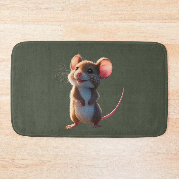 Item preview, Happy Mouse  designed and sold by McVrax.