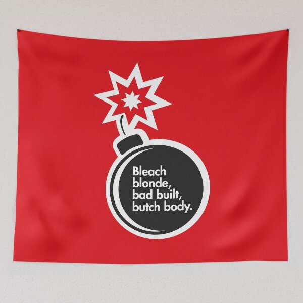 Item preview, Jasmine Crockett Truth Bomb designed and sold by Thelittlelord.