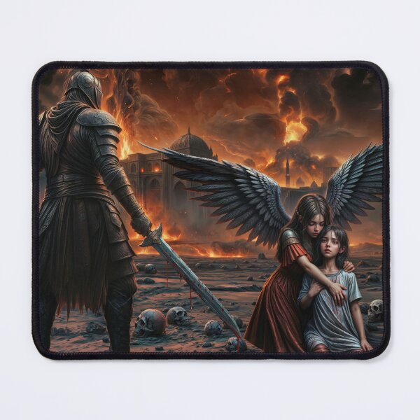 Item preview, Dark End designed and sold by maleksadeq.