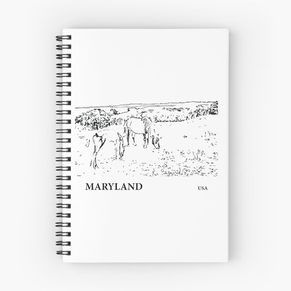 Item preview, Maryland USA designed and sold by Lakeric.
