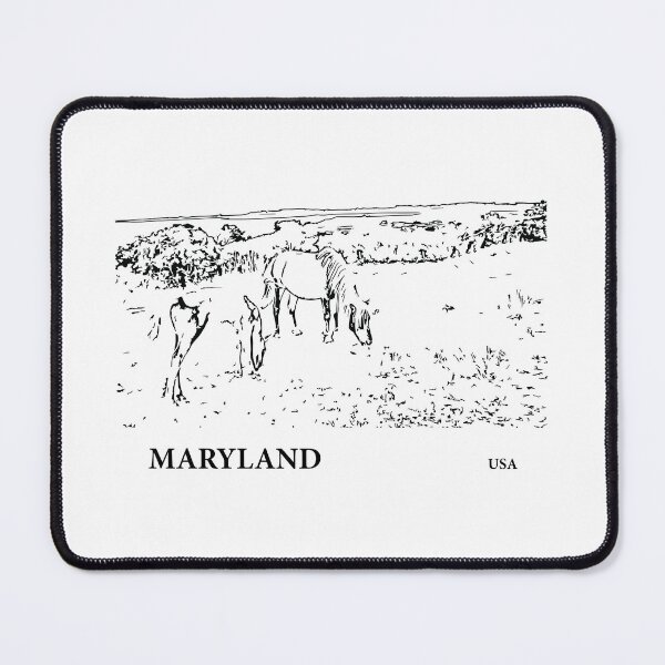 Item preview, Maryland USA designed and sold by Lakeric.