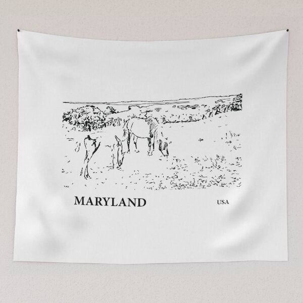Item preview, Maryland USA designed and sold by Lakeric Cityscapes.