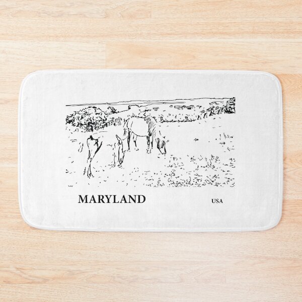 Item preview, Maryland USA designed and sold by Lakeric Cityscapes.
