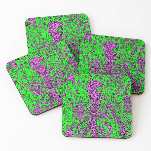 Item preview,  IMPROVISATION 2 designed and sold by lautir.