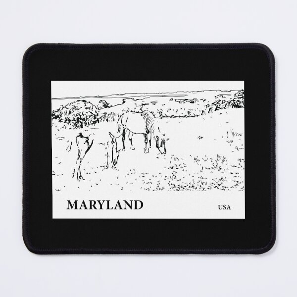 Item preview, Maryland USA designed and sold by Lakeric.