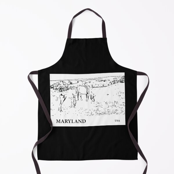 Item preview, Maryland USA designed and sold by Lakeric Cityscapes.