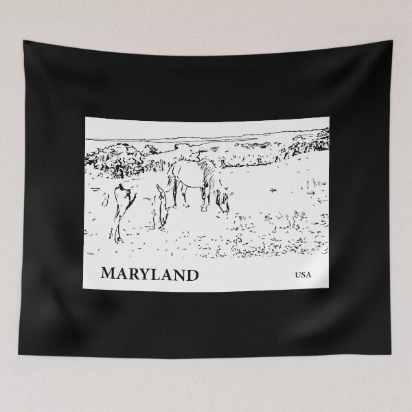 Item preview, Maryland USA designed and sold by Lakeric Cityscapes.