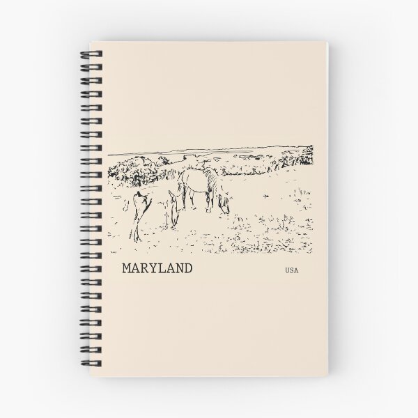 Item preview, Maryland USA designed and sold by Lakeric.