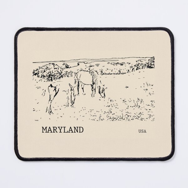 Item preview, Maryland USA designed and sold by Lakeric.