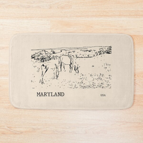 Item preview, Maryland USA designed and sold by Lakeric Cityscapes.