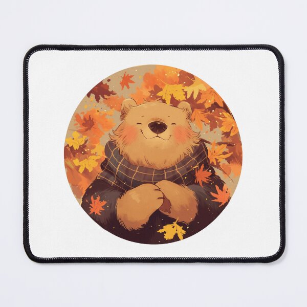 Item preview, Kodiak bear // Kids Illustration // Brown Bear // Mammal Animal designed and sold by SMARTKIT DESIGNAGENCY.