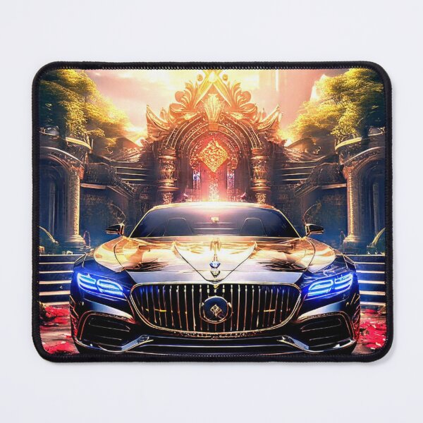 Item preview, Lux Car Supreme designed and sold by Kingcls.