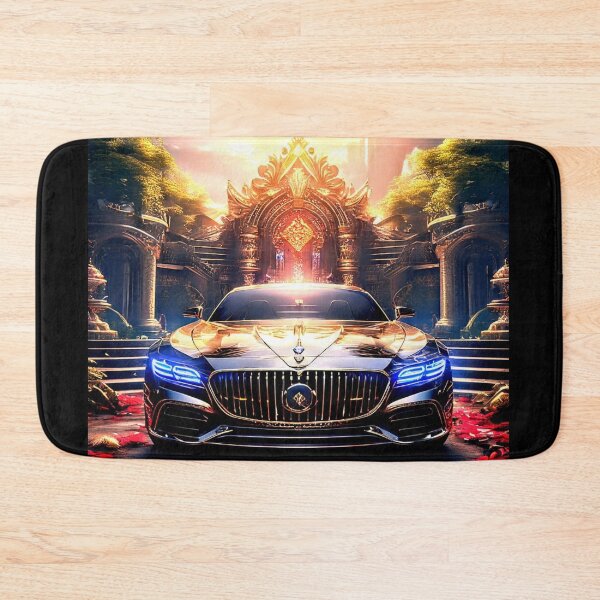 Item preview, Lux Car Supreme designed and sold by Kingcls.