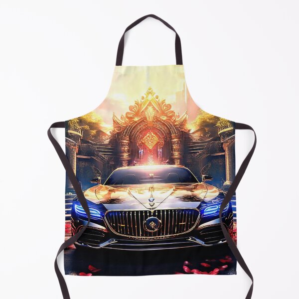 Item preview, Lux Car Supreme designed and sold by Kingcls.