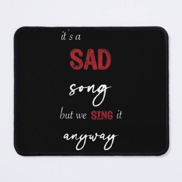 Item preview, Hadestown Lyrics designed and sold by kennedysimpson4.