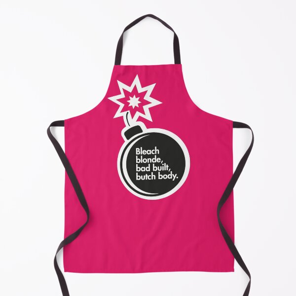 Item preview, Jasmine Crockett Truth Bomb - hot pink designed and sold by Thelittlelord.