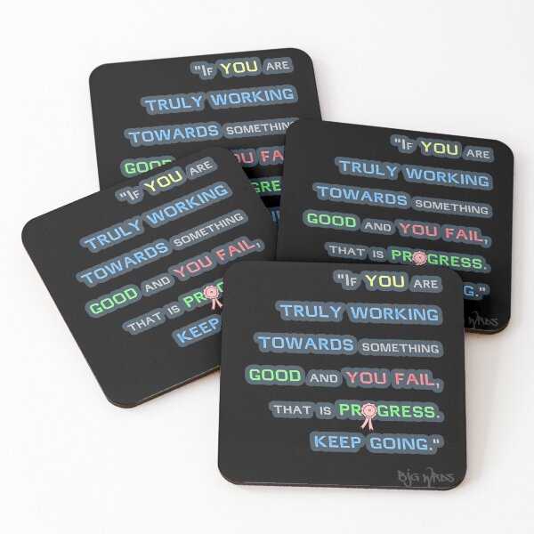 Item preview, "If YOU..." Quote 05/26/2024 designed and sold by BJGWRDS.