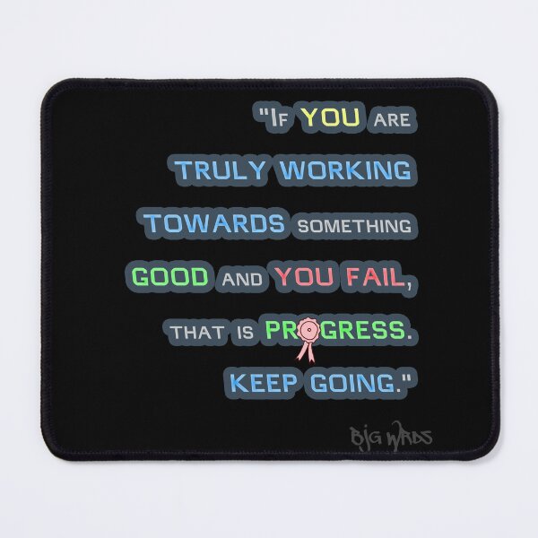 Item preview, "If YOU..." Quote 05/26/2024 designed and sold by BJGWRDS.