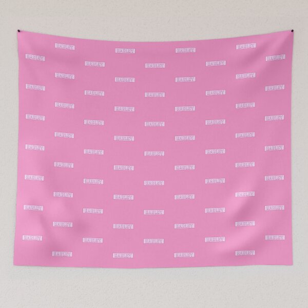 Item preview, Harley Girl Name Pink designed and sold by Monika Howarth.