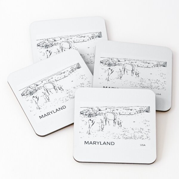 Item preview, Maryland USA designed and sold by Lakeric Cityscapes.