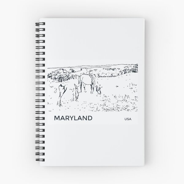 Item preview, Maryland USA designed and sold by Lakeric.