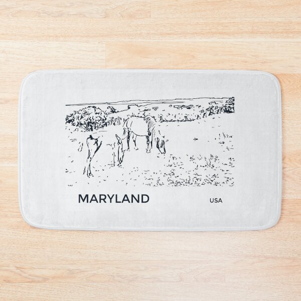 Item preview, Maryland USA designed and sold by Lakeric Cityscapes.