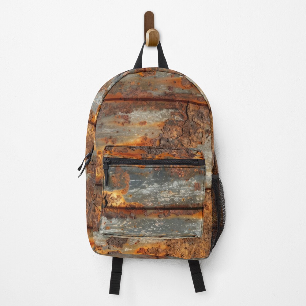Item preview, Backpack designed and sold by Visual-Elixir.